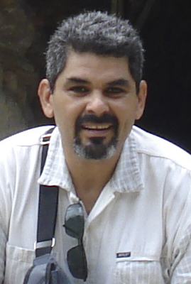 Mario Javier Parés "Xavi"