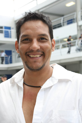 Jorge Guajardo "Guaxis"