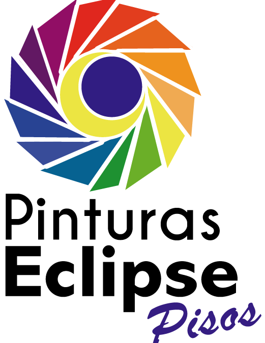Logo Pinturas Eclipse