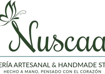 Logo Nuscaa